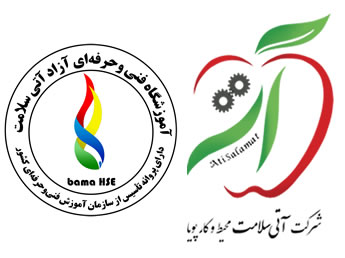 شرکت فناور آتی سلامت محیط و کارپویا (باماHSE)