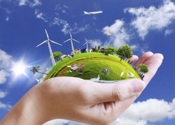 معرفی رشته اکولوژی انسانی