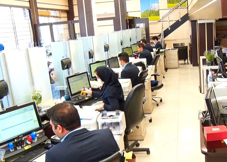 کرونا در محیط کار
