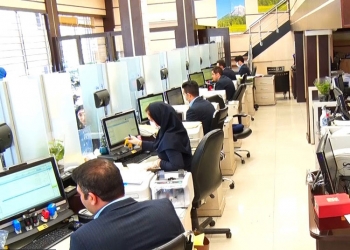 کرونا در محیط کار