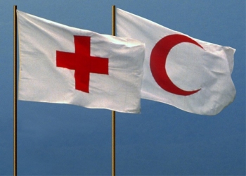 صلیب سرخ و هلال احمر