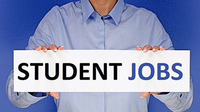 Student Job
