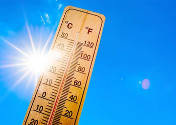 Heat stress