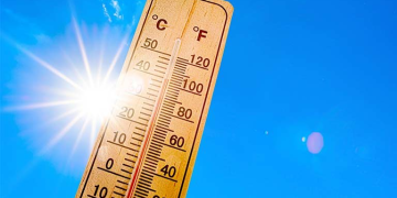 Heat stress